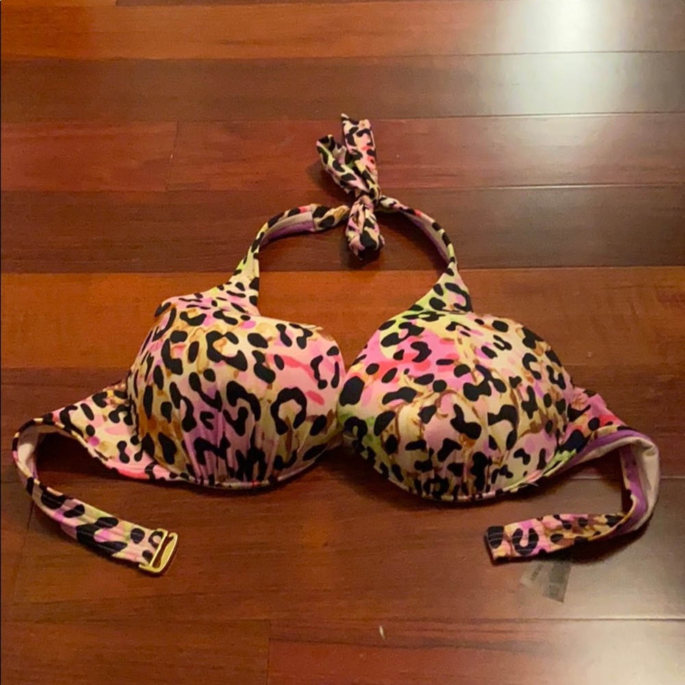 Bathing suit top